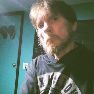 Meet your Posher, Duane